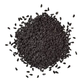 Organic Kalonji Seeds